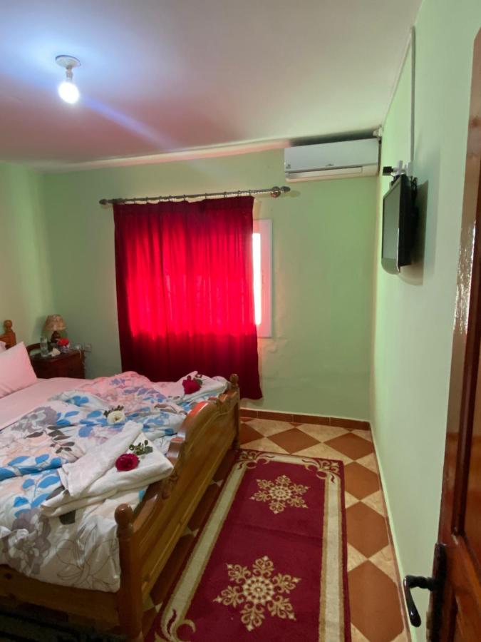 Motel Ain Mersa 伊夫兰 外观 照片